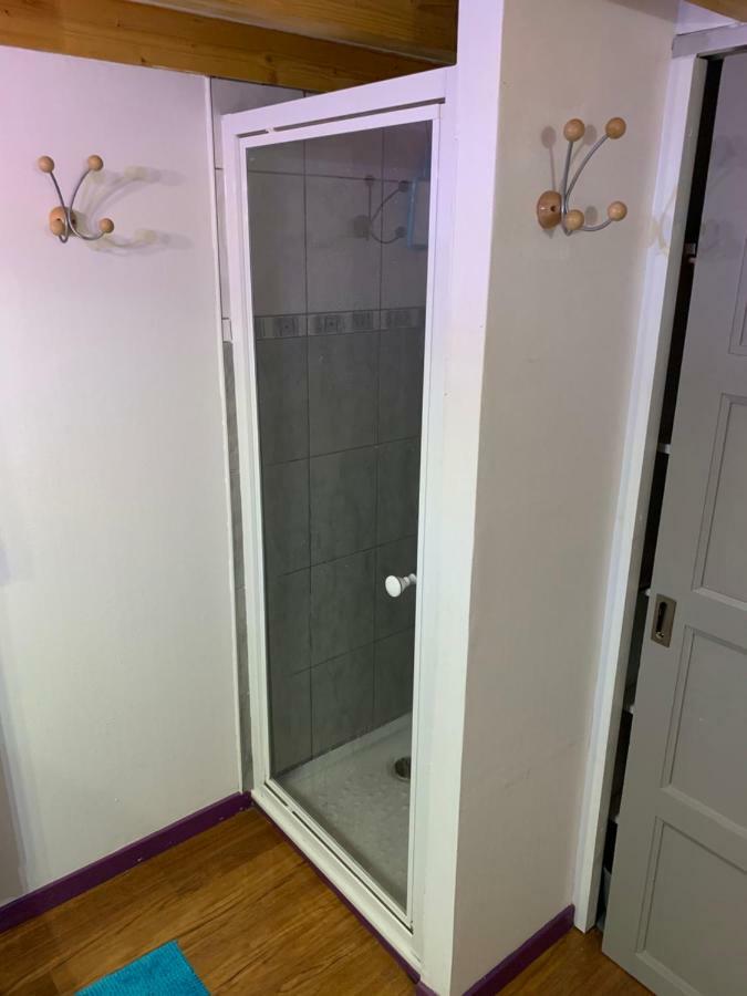 Loft Sur Les Montagnes Apartman Saint-Michel-de-Chaillol Kültér fotó